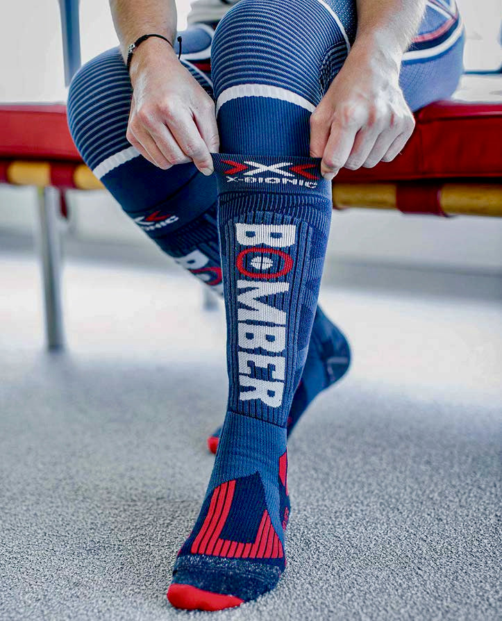 X-BIONIC Socks