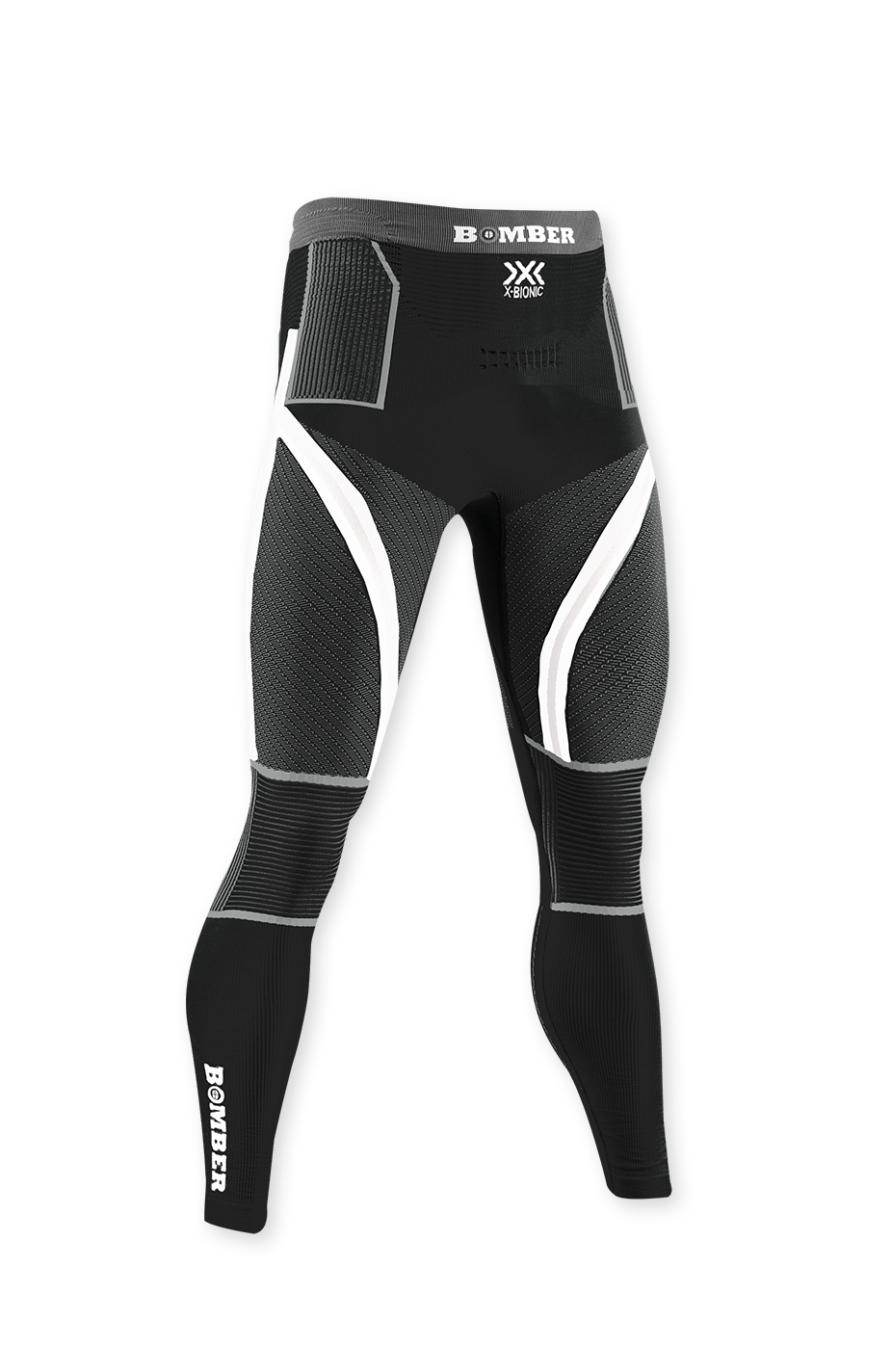 X-BIONIC Base Layer Pant UNISEX – Bomber Ski X-BIONIC Base Layer Pant UNISEX – Bomber Ski