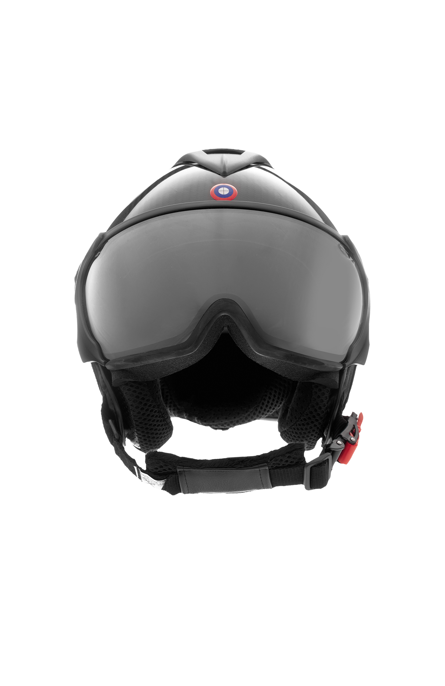 Carbon Power Helmet