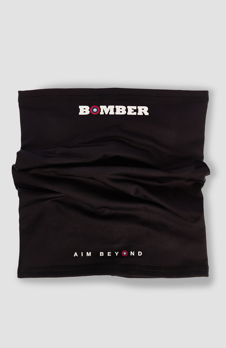 Fleece Lined Neck Warmer