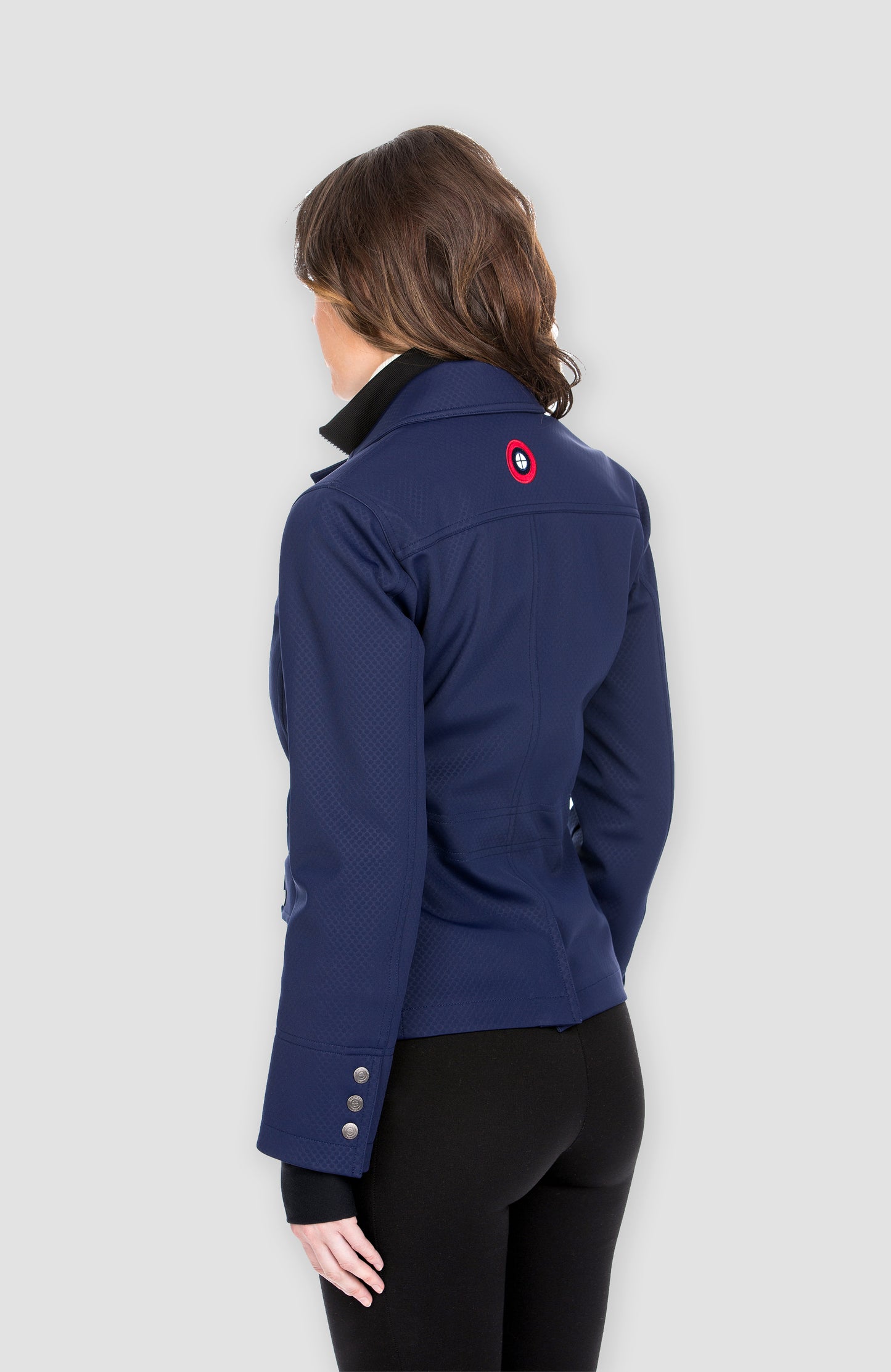 Women's Jacket (Navy)
