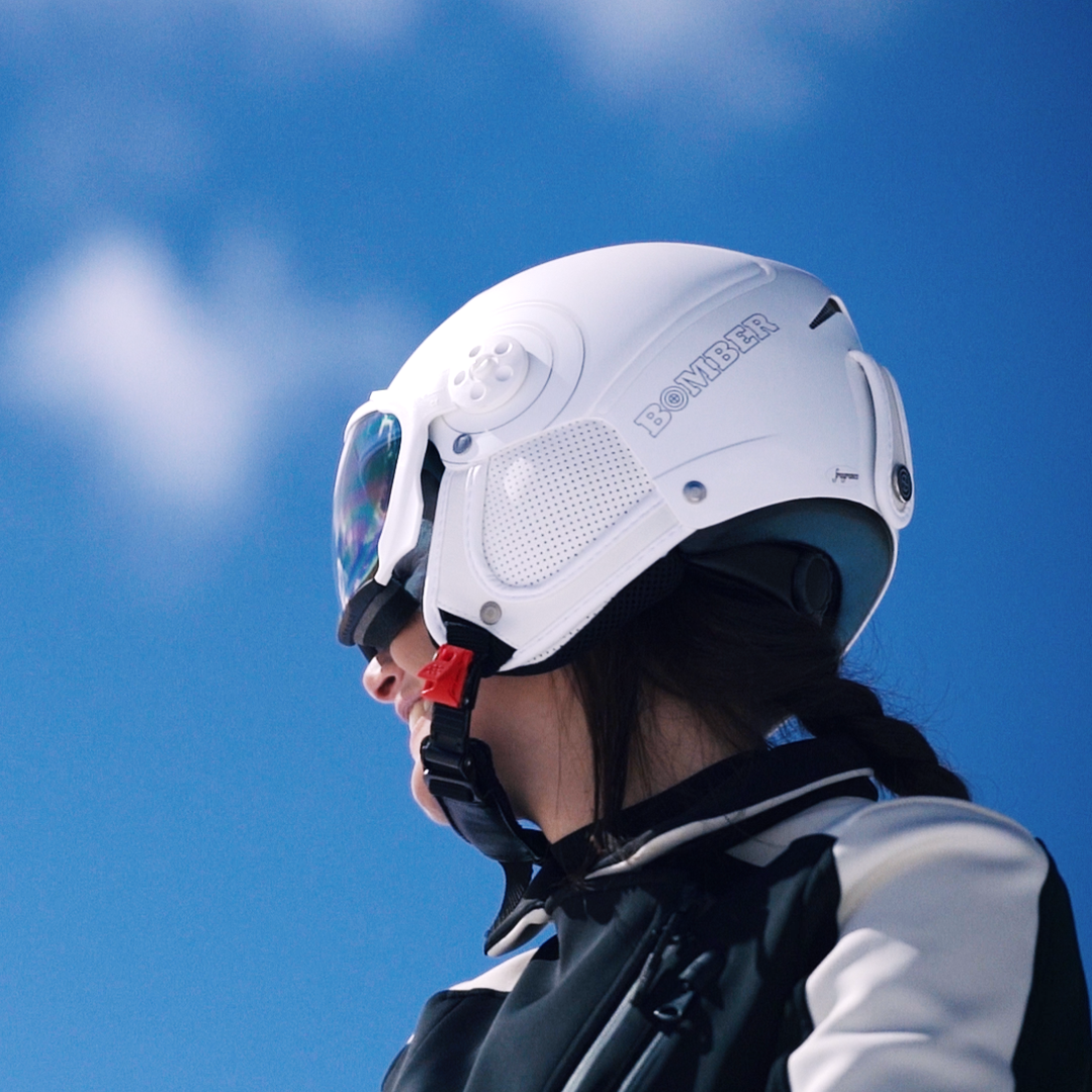 dc bomber snowboard helmet Smith Nexus MIPS (Matte BLACK/S) line cutters Daytona Steeze Snowboard Helmet, Black