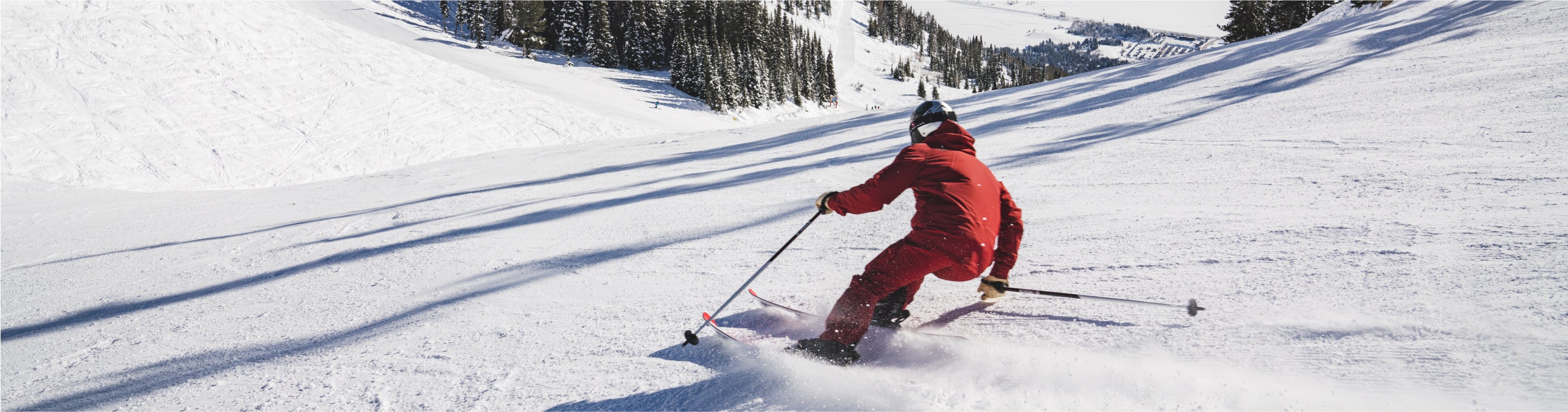 All Mountain – Bomber Ski