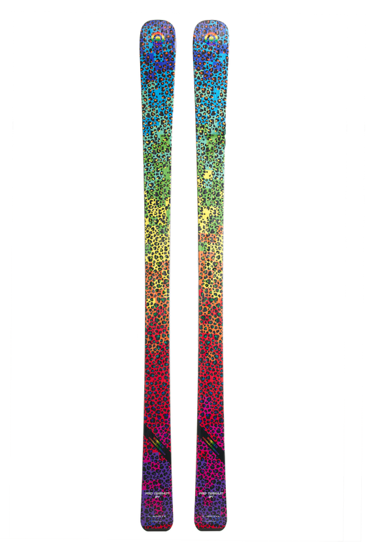 Pro-Terrain 84 AGSW Douglas Friedman