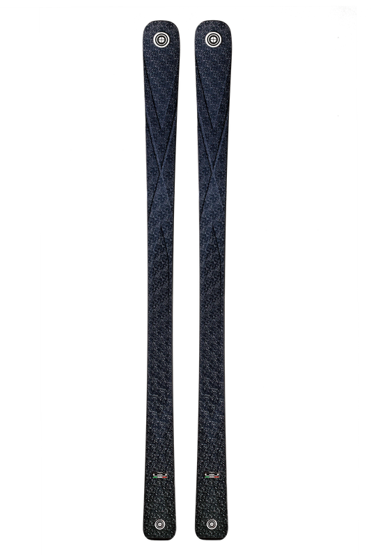 Pro-Terrain Crystal 84 Titanium