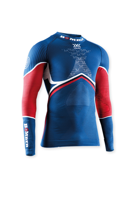 X-BIONIC Base Layers - Top UNISEX
