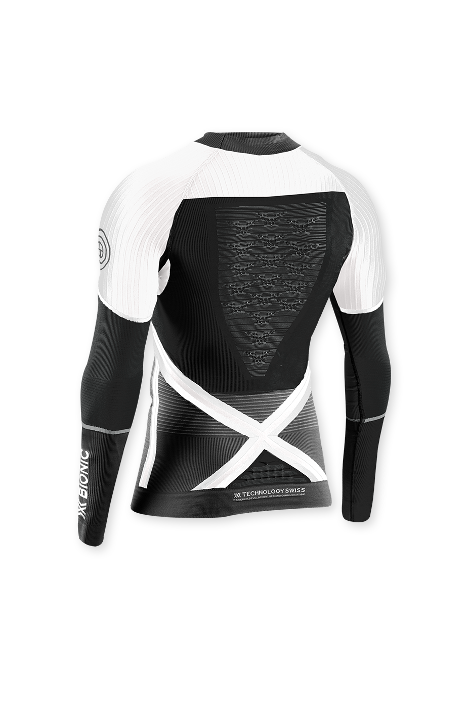 X-BIONIC Base Layer Top UNISEX – Bomber Ski X-BIONIC Base Layer Top UNISEX – Bomber Ski