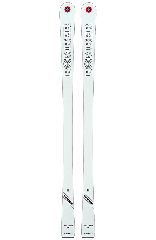 Pro-Carve 70 Carbon White