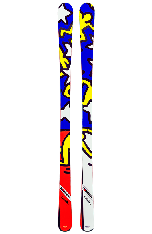 Haring Flag Dance 78