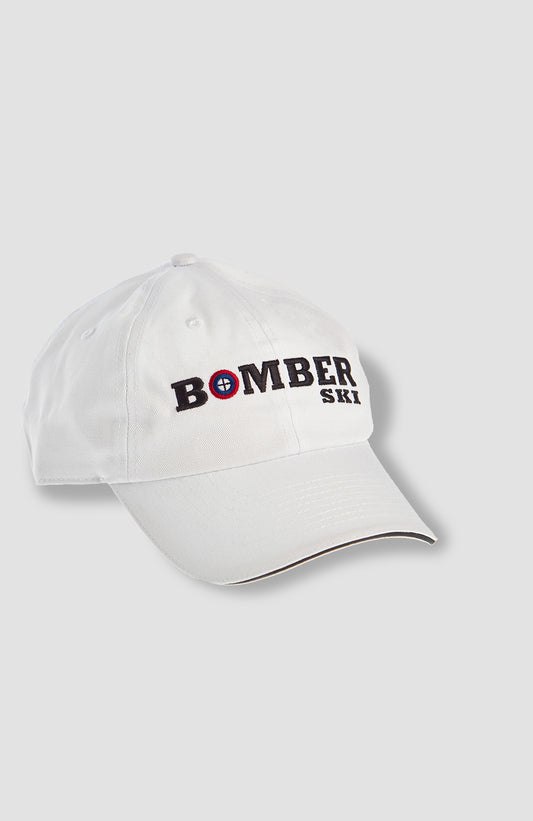 Bomber Ski Cap