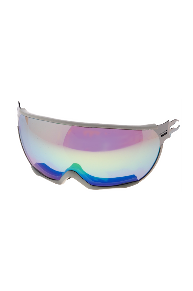Blue Replacement Visor