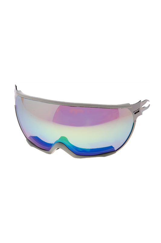 Blue Replacement Visor