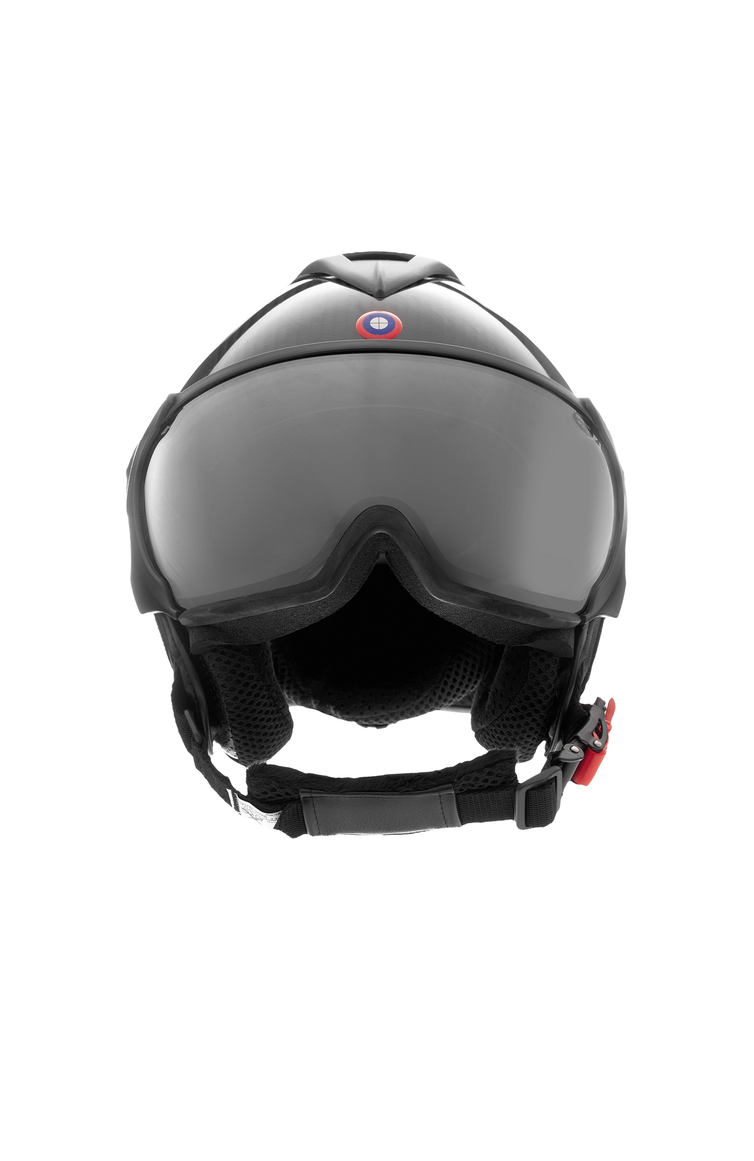 Cébé Pow MIPS x Superdry skihelm - Mat Wit Cébé Pow MIPS x Superdry skihelm - Mat Wit