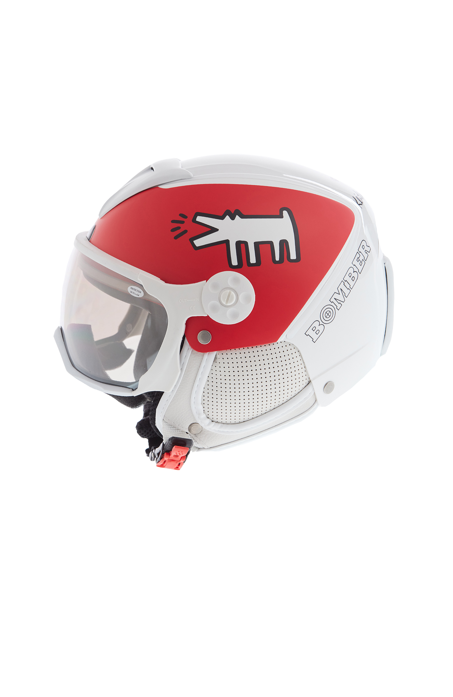 bomber motorcycle helmets LS2 Spitfire Bomb Rider Helmet which features one of his eye The Best Bobber Helmet? |