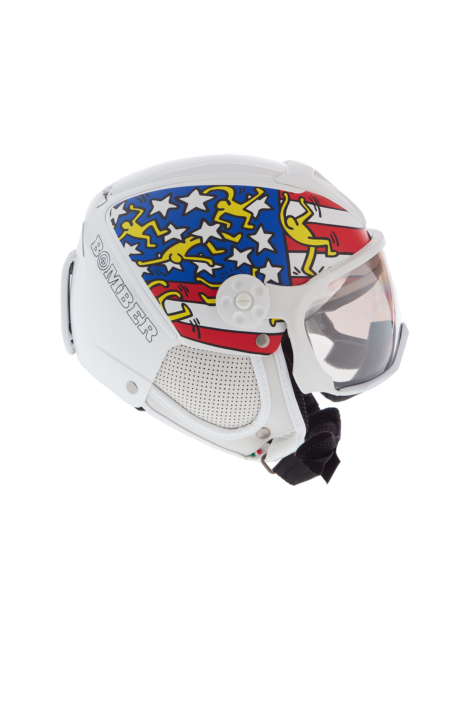 dc bomber snowboard helmet Daytona Steeze Helmet, Black / L line cutters Bomber (EDYTL03003-GHA0)