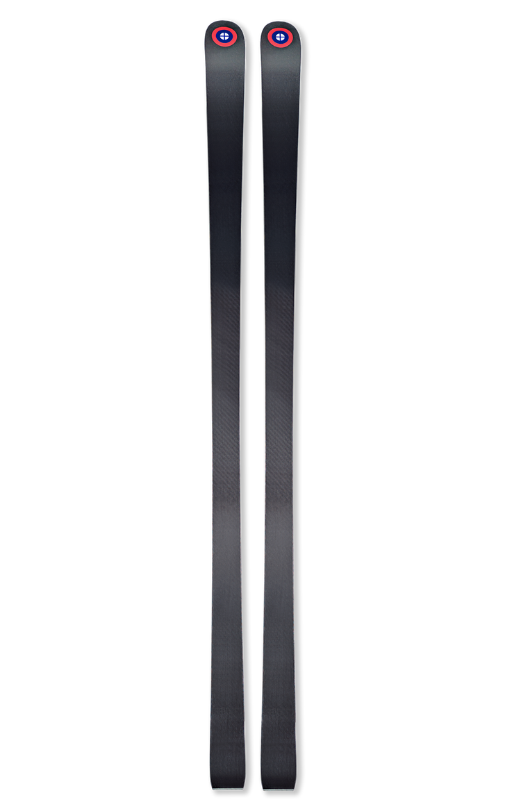 GS Race – Bomber Ski