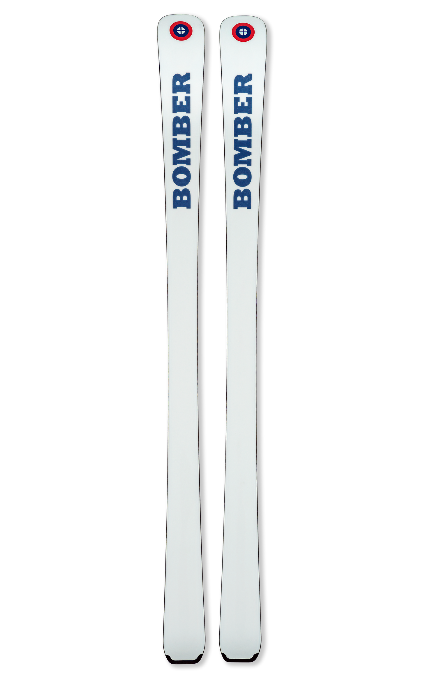 All-Mountain 78 Green – Bomber Ski All-Mountain 78 Green – Bomber Ski