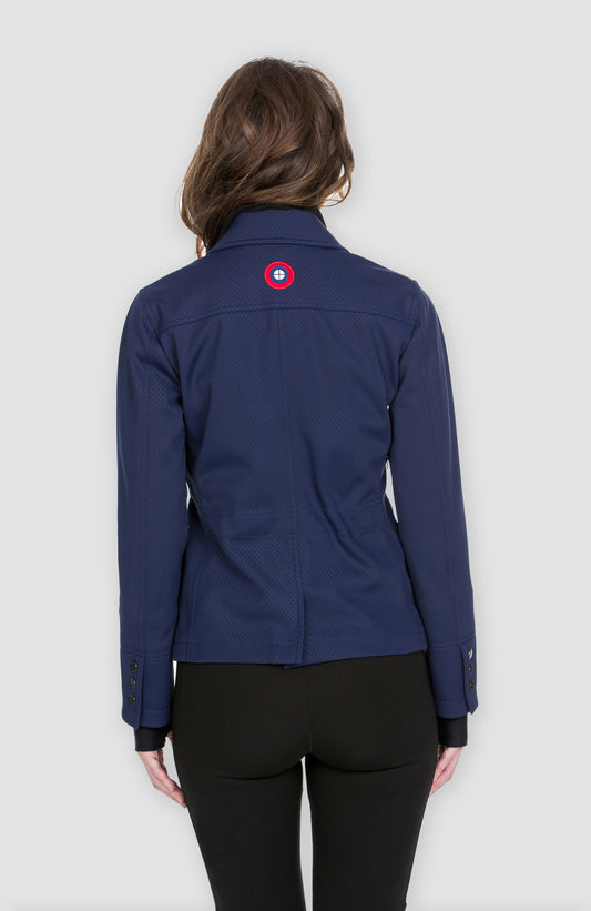 Women's Jacket (Navy)